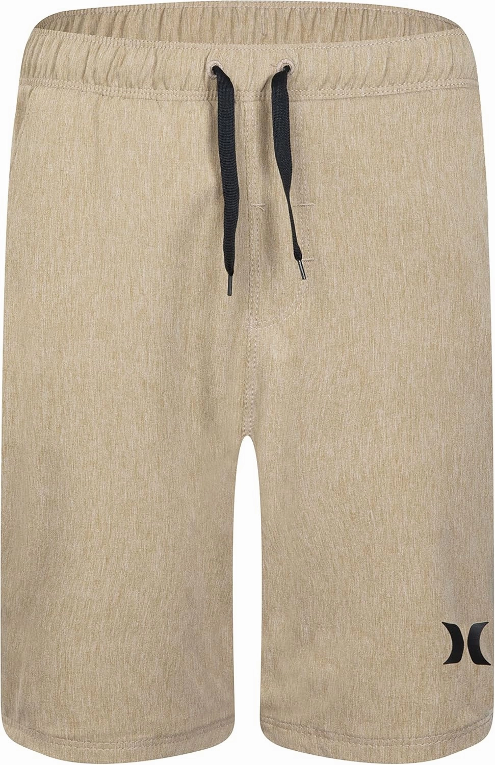 Hurley Boys' H20-dri Pull on Shorts