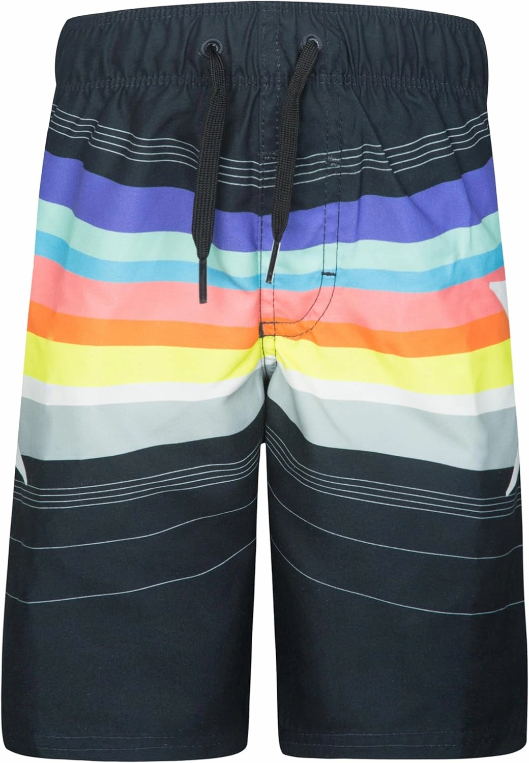 Hurley Boys' Pull on Swim Trunks