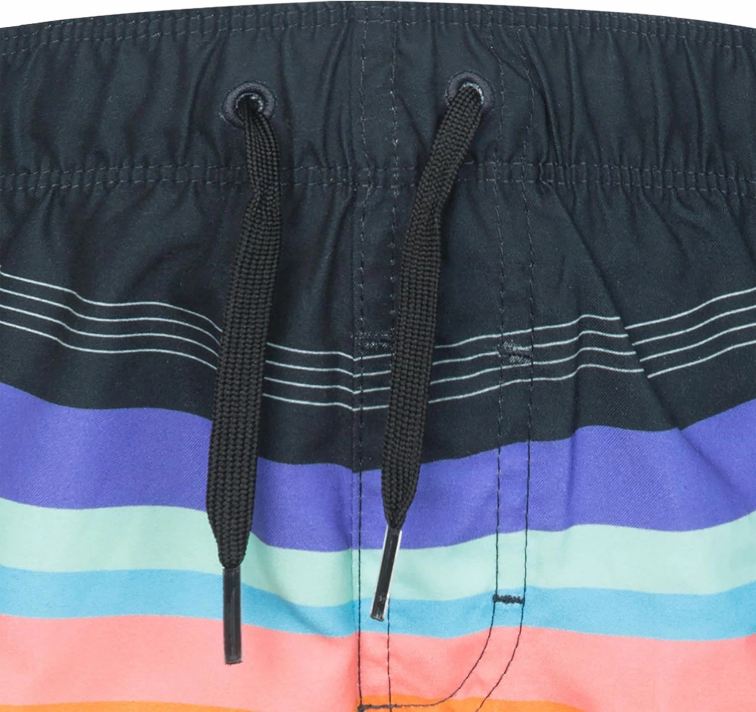 Hurley Boys' Pull on Swim Trunks