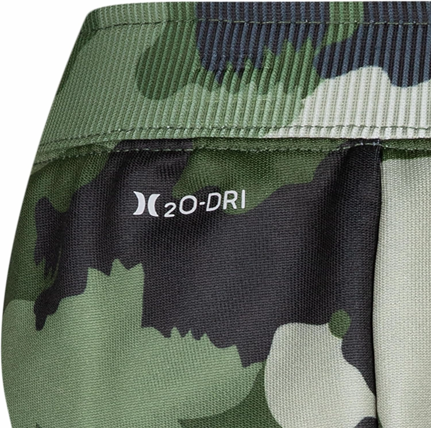 Hurley Boys' Solar French Terry Pull on Shorts