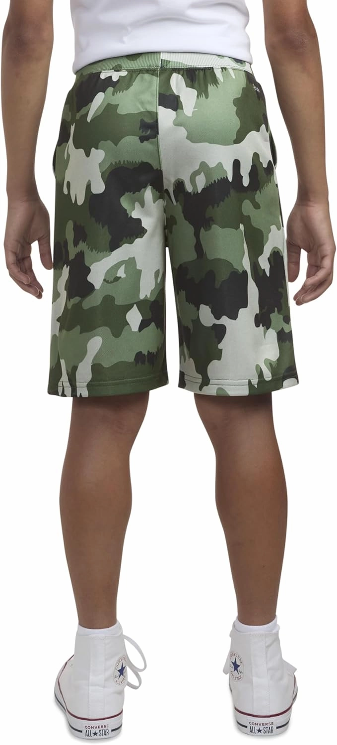 Hurley Boys' Solar French Terry Pull on Shorts