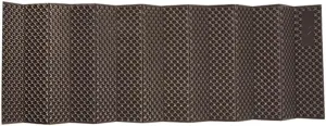 HXBER Outdoor Camping Mat Portable Tent Sleeping Pad Picnic Folding Foam Bed Mattress Waterproof Proof Thickened Mat