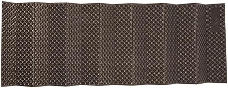 HXBER Outdoor Camping Mat Portable Tent Sleeping Pad Picnic Folding Foam Bed Mattress Waterproof Proof Thickened Mat