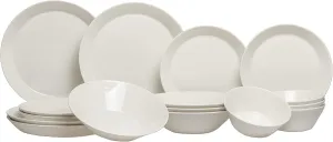 iittala Teema White 16pc Starter Set