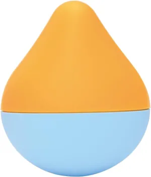 iroha-Mini Intimate Women Massager, Waterproof Sensual Silicone Massager, Battery Powered Vibration Toy, hmm-02 Ume-Anzu
