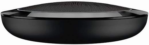 Jabra Speak 810 MS Portable Speaker for Music and Calls (Renewed)