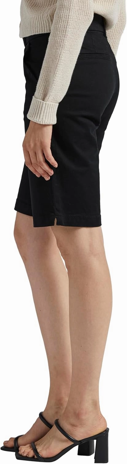Jag Jeans Women's Maddie Pull-on Bermuda Short
