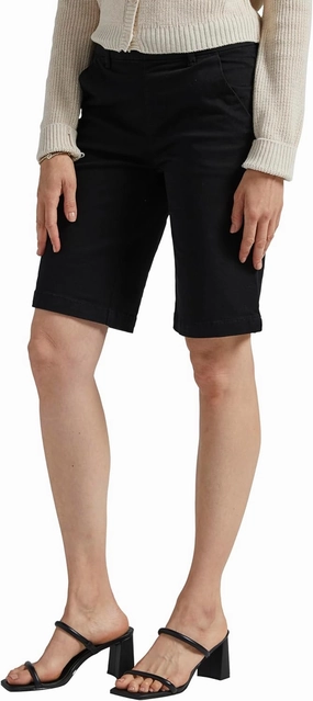 Jag Jeans Women's Maddie Pull-on Bermuda Short