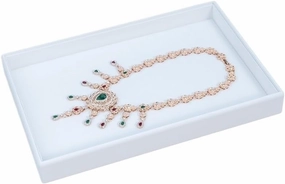 Jewelry Holder Stand Jewelry Watch Tray Home Storage Ring Earring Bracelet Jewelry Tray Jewelry Display