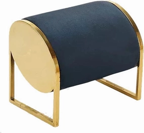 Jewelry Stand Small Bracelet Holder Velvet Bracelet Displays for Selling, Bangle Organizer And Storage for Show, Watch Holder Stand Gold Jewelry Holder Jewelry holder Jewelry Display ( Color : 1 )