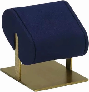 Jewelry Towers Jewelry Organizer Bracelet Bangle Display Stand Velvet Bracelet Holder Small Bracelet Stand for Jewelry Organization and Display Jewelry Rack (Color : F) (C)