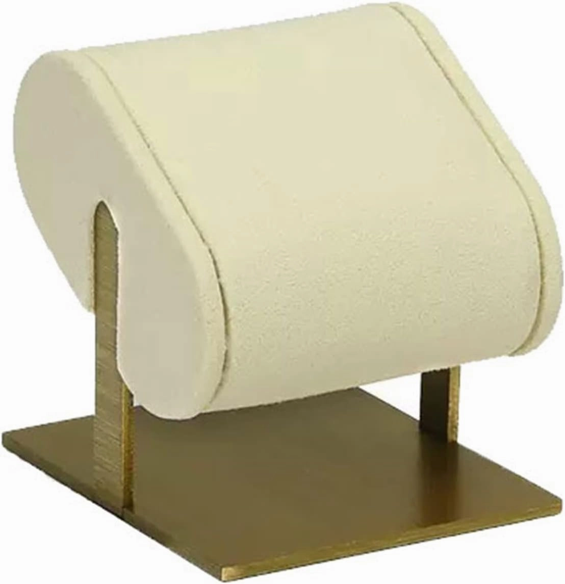 Jewelry Towers Jewelry Organizer Bracelet Bangle Display Stand Velvet Bracelet Holder Small Bracelet Stand for Jewelry Organization and Display Jewelry Rack (Color : F) (E)