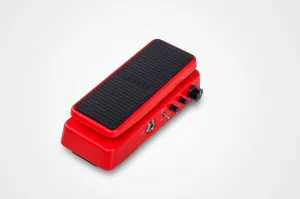 JOYO MULTIMODE WAH-II Multifunctional Wah, WAH Pedal and Volume Pedal,Mini and Portable