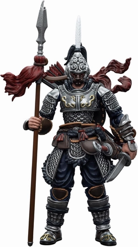 JOYTOY 1/18 Action Figures Dark Source JiangHu Northern Hanland Empire Cavalry Collection Models Birthday Gift