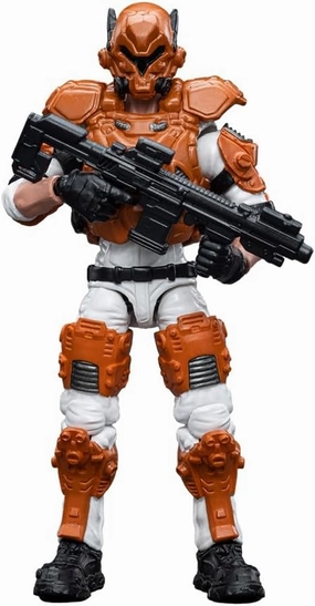 JOYTOY Army Builder Promotion Pack Figure 14