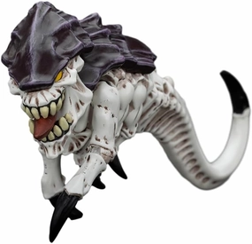 JOYTOY Warhammer 40,000 Tyrannid Ripper Action Figure Complete