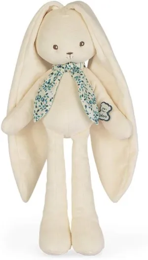 Kaloo Lapinoo Cream Rabbit Soft Toy - Ages 0  - K969946