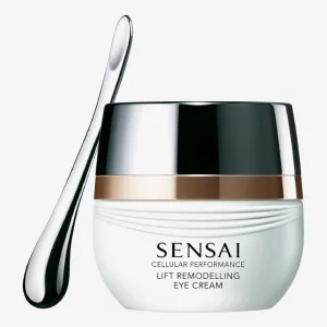 Kanebo Sensai Cellular Performance Eye Cream, Lift Remodelling, 0.52 Ounce