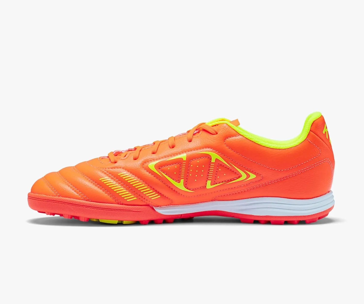 KELME Turf Soccer Shoes, Futsal Indoor Cleats for Men Women, Football Baseball