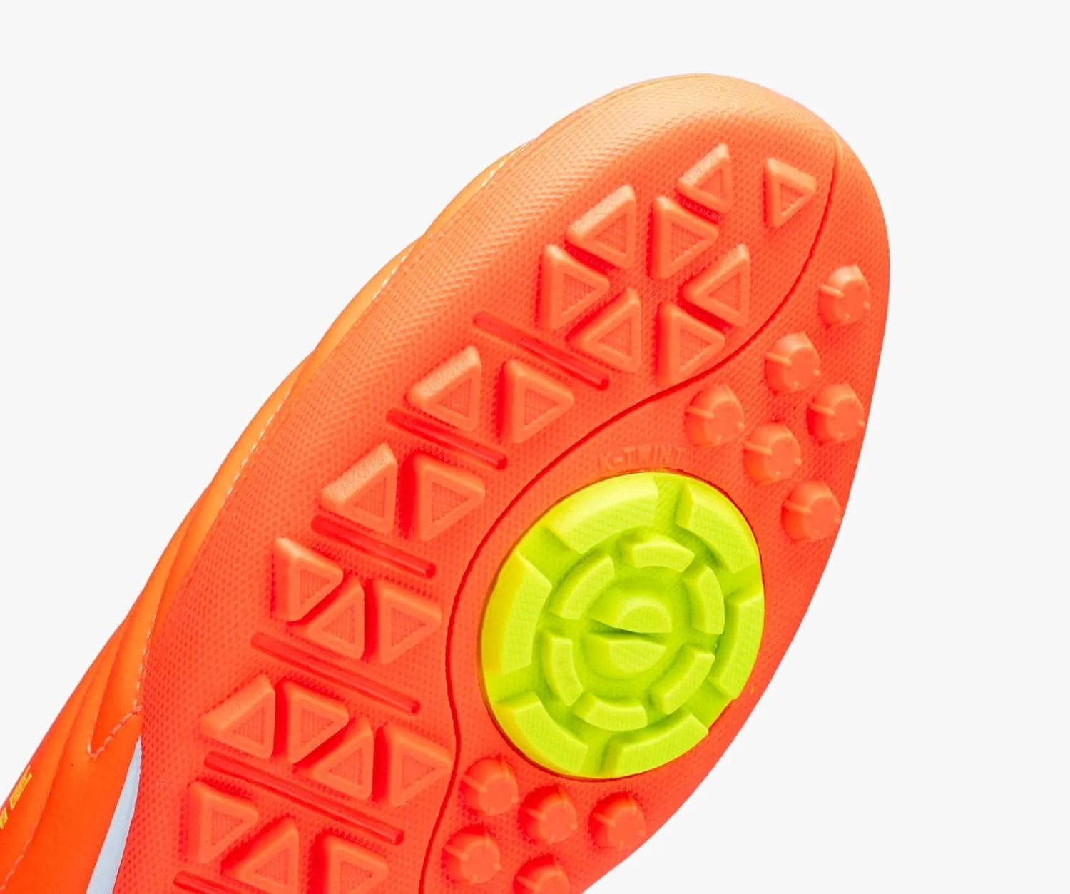 KELME Turf Soccer Shoes, Futsal Indoor Cleats for Men Women, Football Baseball