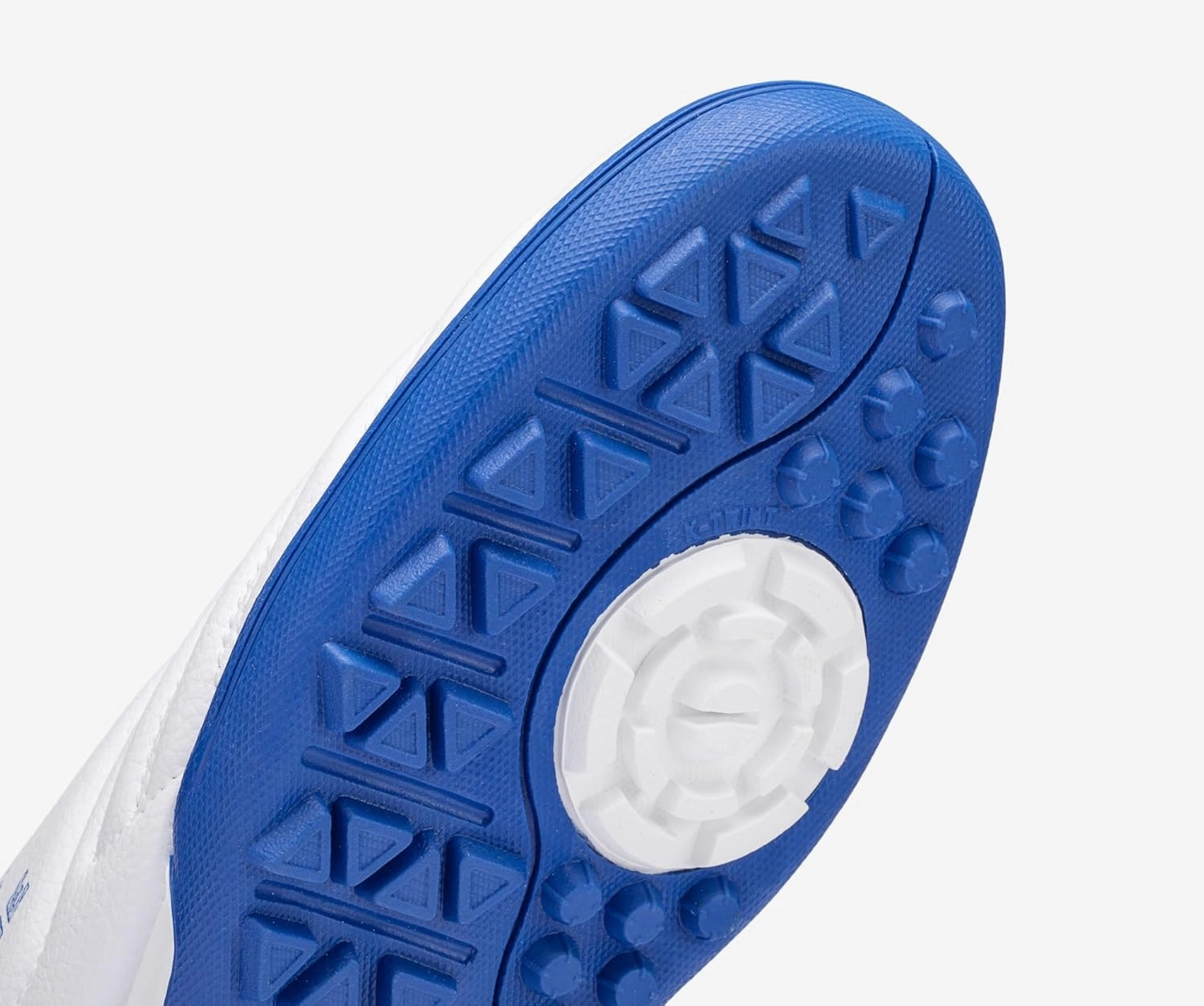 KELME Turf Soccer Shoes, Futsal Indoor Cleats for Men Women, Football Baseball
