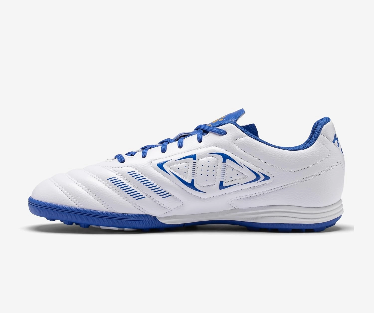 KELME Turf Soccer Shoes, Futsal Indoor Cleats for Men Women, Football Baseball
