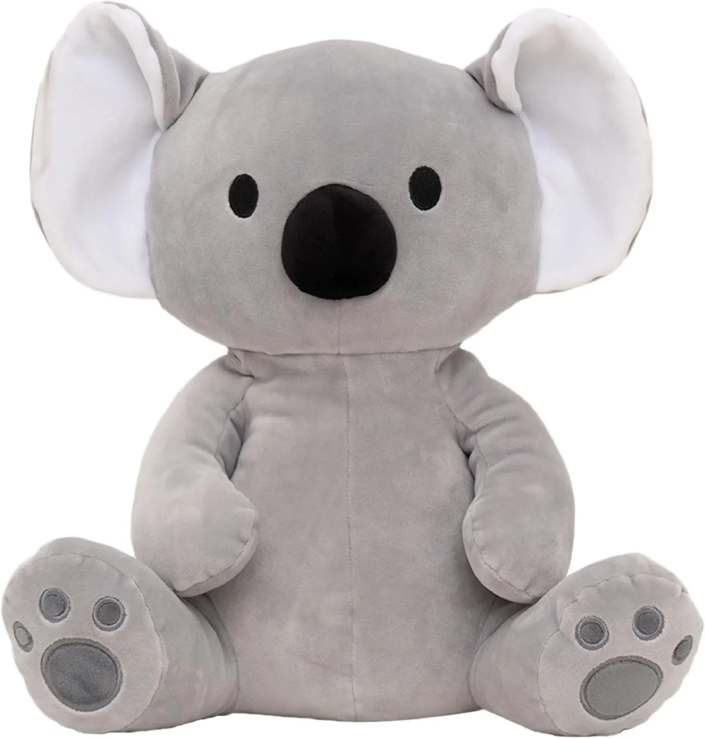 Koala Stuffed Animals Ultra Soft Plush Cute Stuffed Koala Toy Stuffed Animals for Girls and Boys