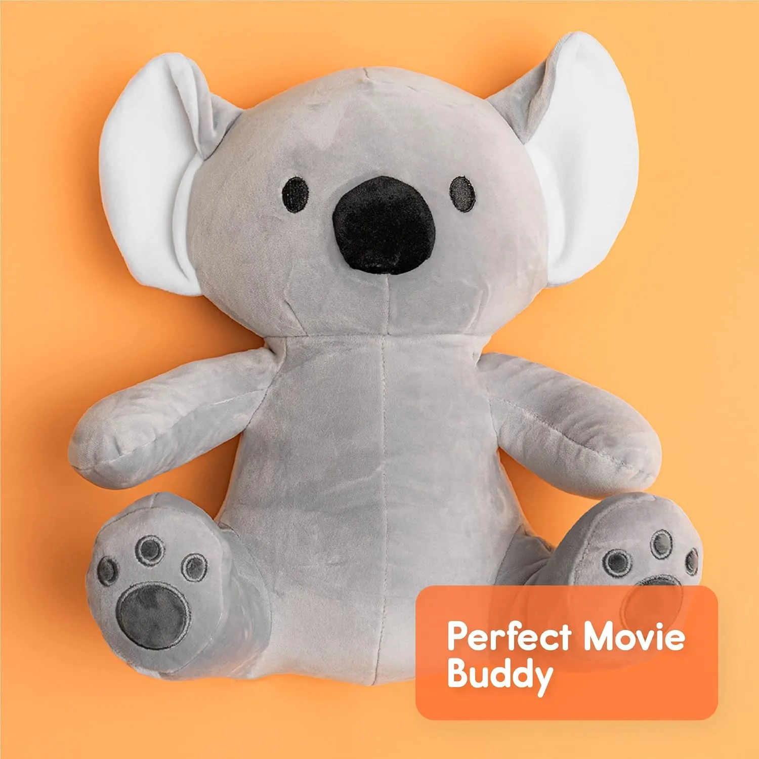 Koala Stuffed Animals Ultra Soft Plush Cute Stuffed Koala Toy Stuffed Animals for Girls and Boys