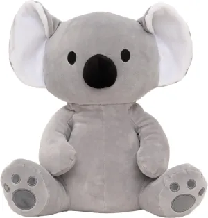 Koala Stuffed Animals Ultra Soft Plush Cute Stuffed Koala Toy Stuffed Animals for Girls and Boys