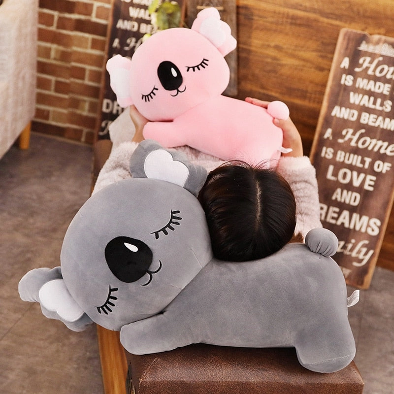Koala Plush Toy