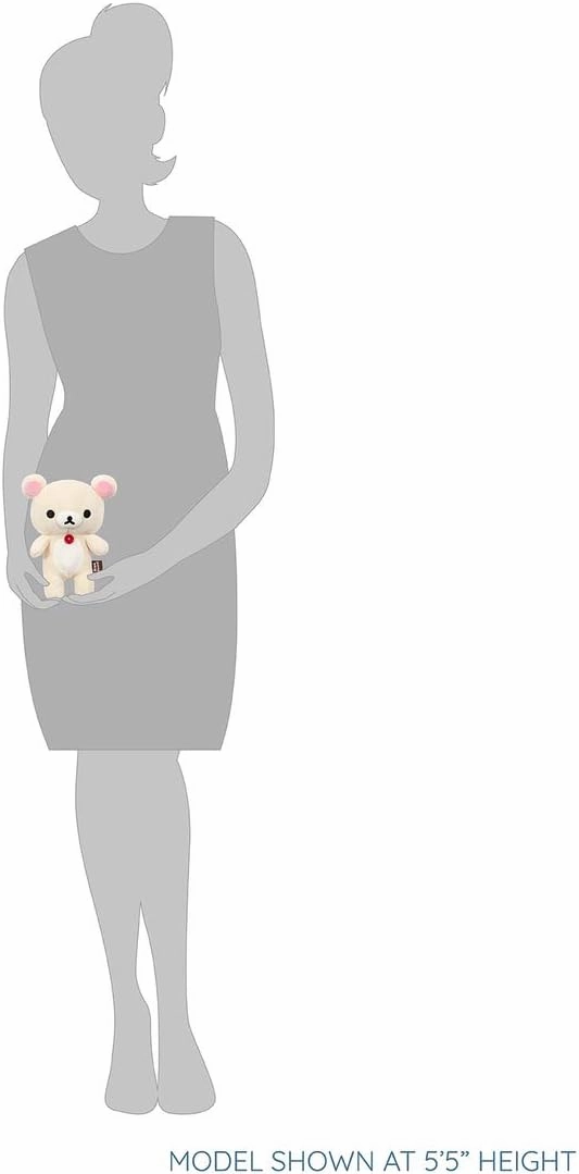 Korilakkuma San-X Original Plush (Small)