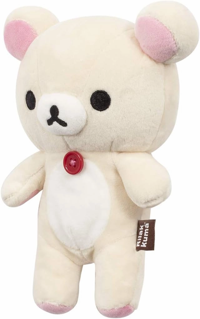 Korilakkuma San-X Original Plush (Small)