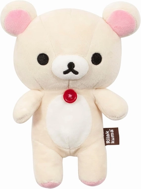 Korilakkuma San-X Original Plush (Small)