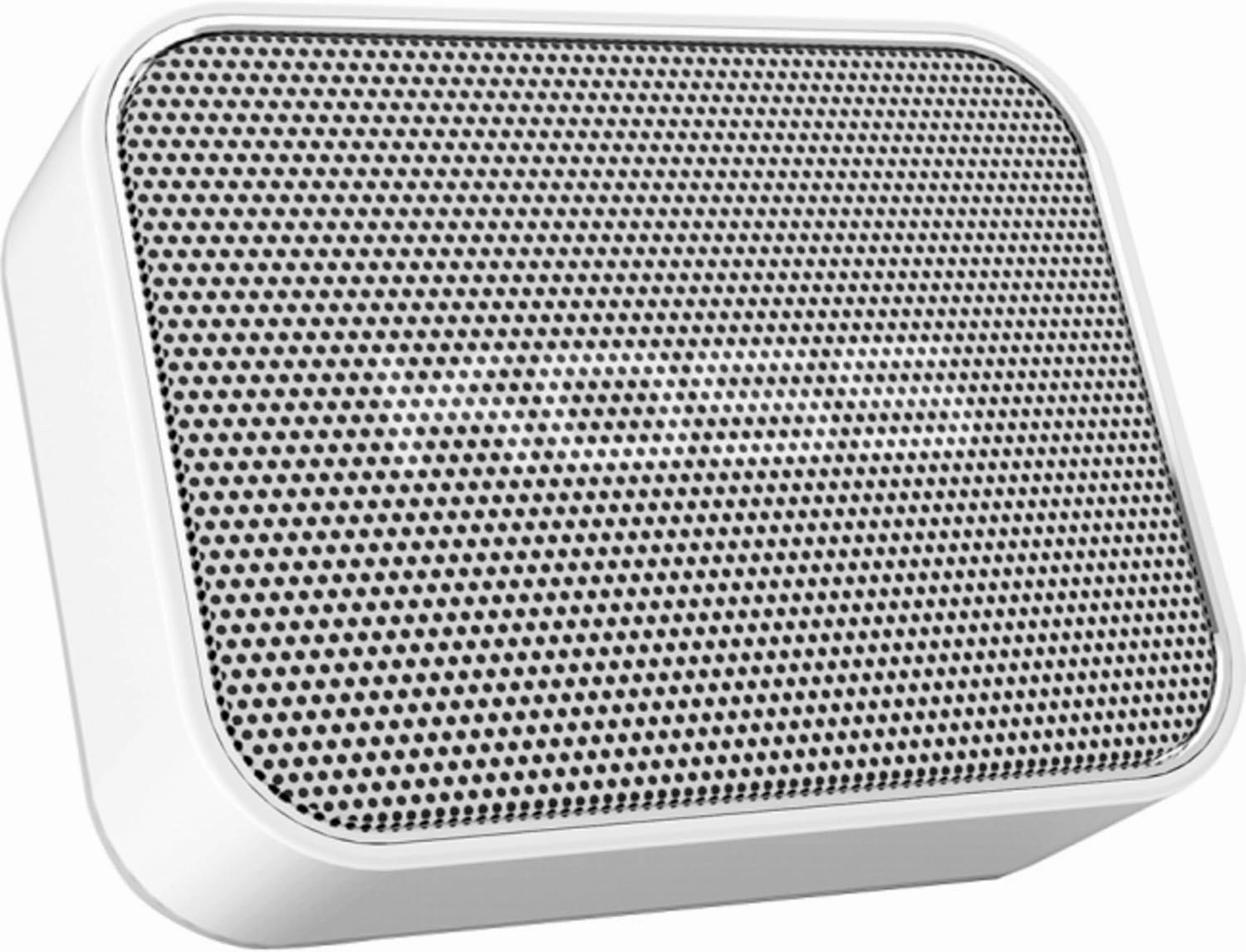 Koss BTS1 Bluetooth Speaker,White