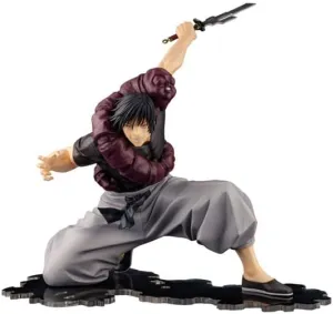 Kotobukiya ARTFX J Fushiguro J 1/8 Scale PVC Painted Complete Figure