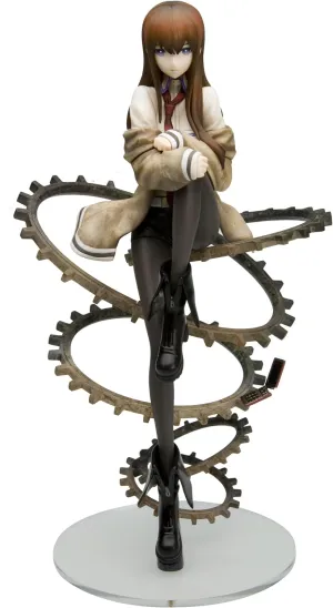Kotobukiya Steins;Gate: Kurisu Makise Ani-Statue