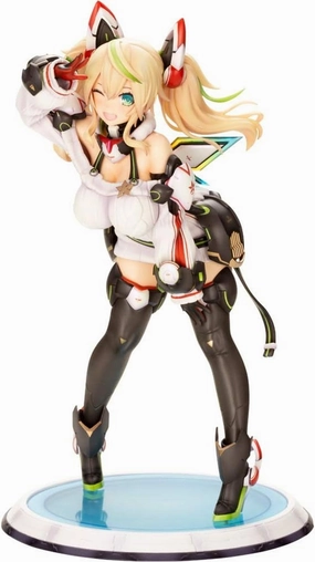 Kotobukiya Phantasy Star Online 2 ES Gene (Stella Memories Ver.) 1/7 Scale PVC Painted Figure