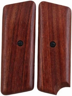 KSD Brand Tokarev M 57 / TT-30 Compatible Rosewood Grips