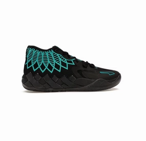 Lamelo Ball Buzz City (Mens)