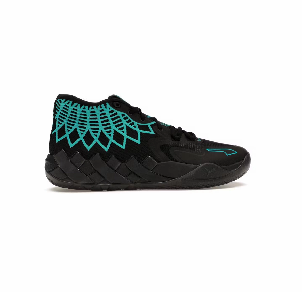 Lamelo Ball Buzz City (Mens)