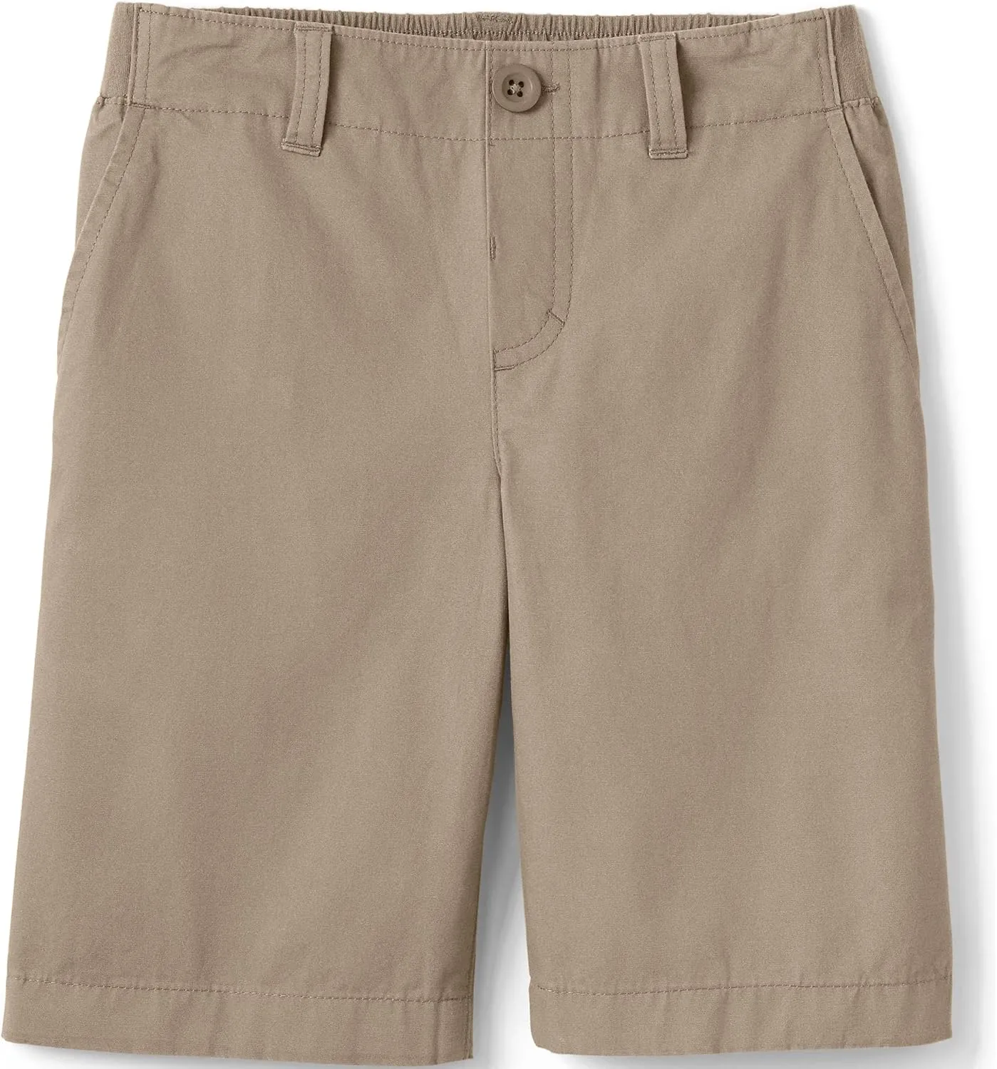 Lands' End Kids Pull On Shorts