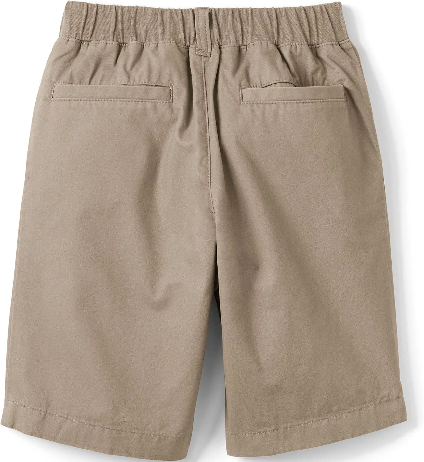 Lands' End Kids Pull On Shorts