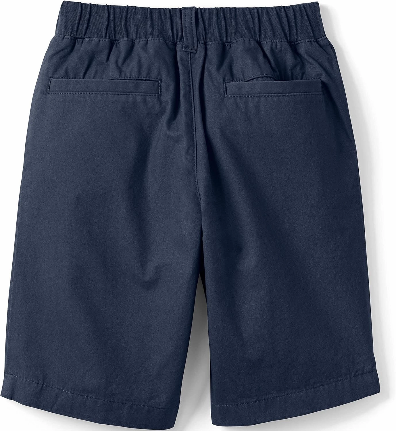 Lands' End Kids Pull On Shorts