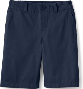 Lands' End Kids Pull On Shorts