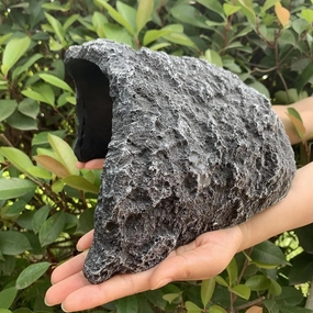 Large Reptile Hide Resin Snake Hides for Ball Pythons Hides and Cavesbearded Dragon Hide Hideout for Habitat Lizard Leopard Gecko Bearded Dragon Turtle Hideout Terrarium