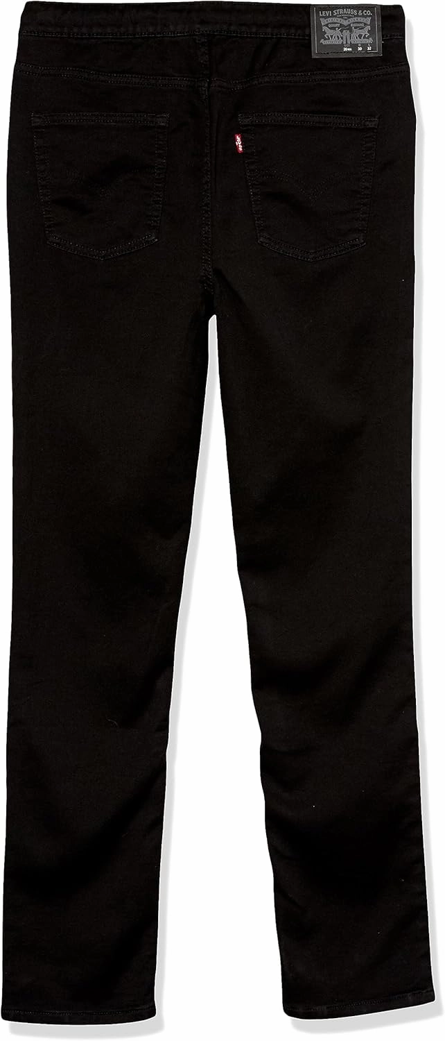 Levi's Boys' Skinny Fit Pull on Jeans