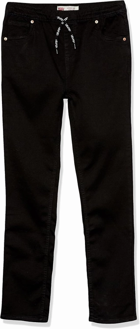 Levi's Boys' Skinny Fit Pull on Jeans