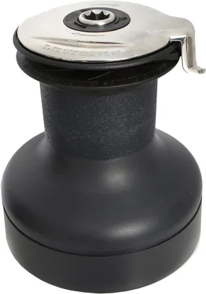 LewmarWinch Maintainence