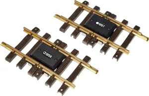 LGB G Scale Reversing Loop Track Set
