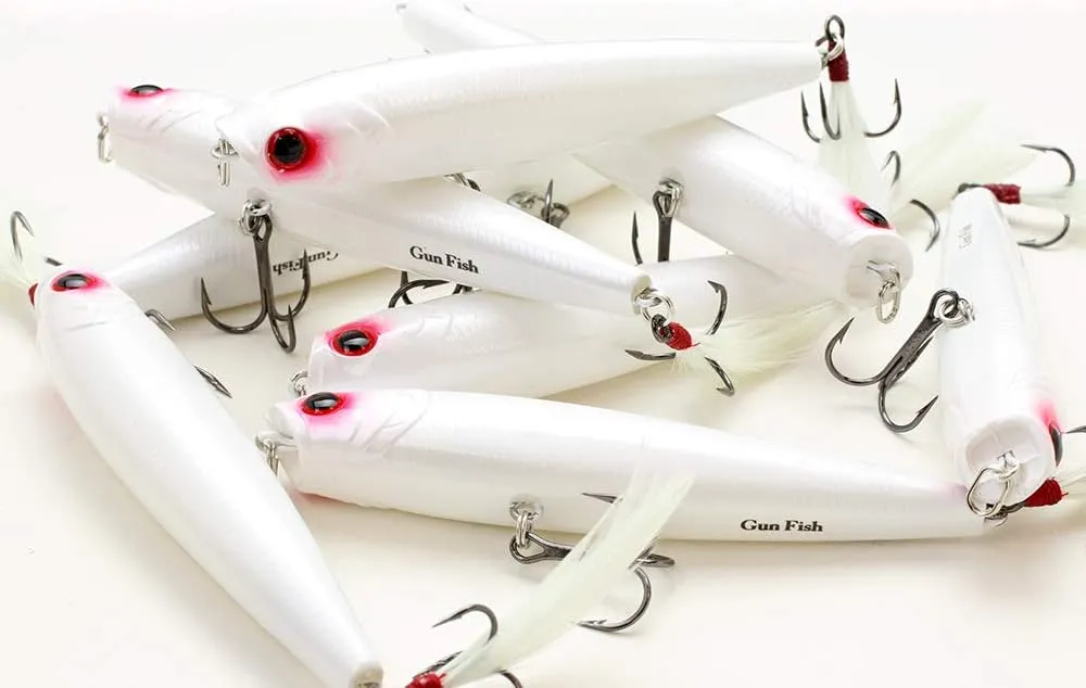 LUCKY CRAFT Gunfish 95